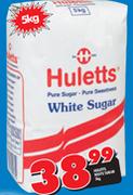 Huletts White Sugar-5kg