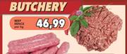 Beef Mince-Per kg