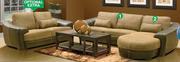 2 Piece Sierra Lounge Suite
