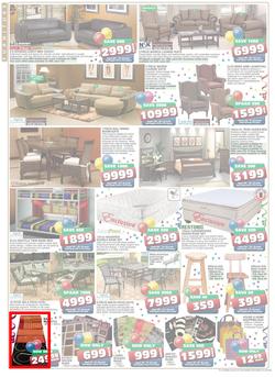 House & Home, page 2