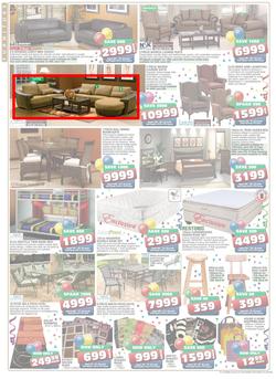 House & Home, page 2