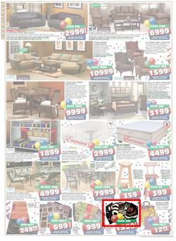 House & Home, page 2