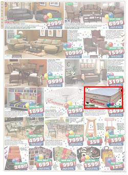House & Home, page 2
