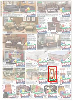 House & Home, page 2