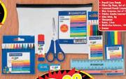 Staedtler Stationery Set-10 Piece