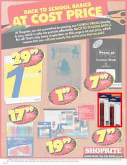 Shoprite Western Cape, page 20