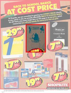 Shoprite Western Cape, page 20