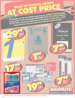 Shoprite Western Cape, page 20