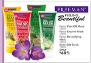 Freeman Facial Enzyme Mask-150ml Each