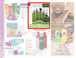 Dischem : Spring Fair (20 Aug - 9 Sep), page 20