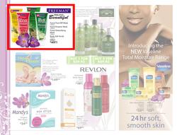 Dischem : Spring Fair (20 Aug - 9 Sep), page 20