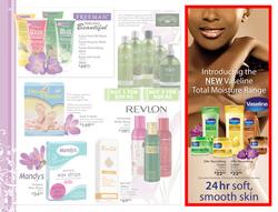 Dischem : Spring Fair (20 Aug - 9 Sep), page 20