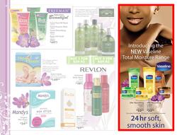Dischem : Spring Fair (20 Aug - 9 Sep), page 20
