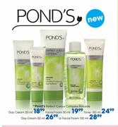 Pond's Perfect Colour Complex Naturals Toner-150ml