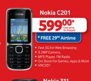 Nokia C201