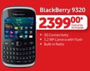 BlackBerry 9320 