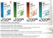 Avg Internet Security 2013 2 User Software