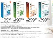 Avg Anti-Virus 2013 4 User Software