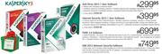 Kaspersky One 2012 Network Security Software