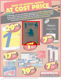 Shoprite Gauteng, page 20