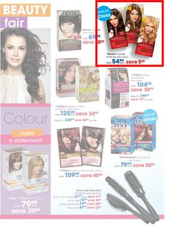 Clicks : Beauty Fair (15 Mar - 14 Apr 2013), page 20