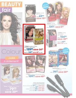 Clicks : Beauty Fair (15 Mar - 14 Apr 2013), page 20