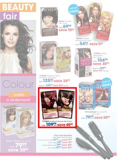 Clicks : Beauty Fair (15 Mar - 14 Apr 2013), page 20
