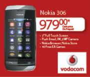 Nokia 306