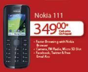 Nokia 111