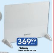 Safeway Panel Heater-Eah