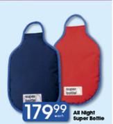 All Night Super Bottle-Each