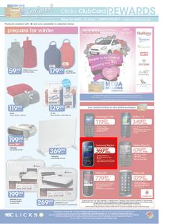 Clicks : You Pay Less (25 Mar - 23 Apr 2013), page 20