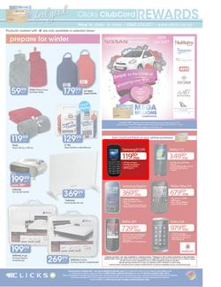 Clicks : You Pay Less (25 Mar - 23 Apr 2013), page 20