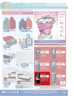 Clicks : You Pay Less (25 Mar - 23 Apr 2013), page 20