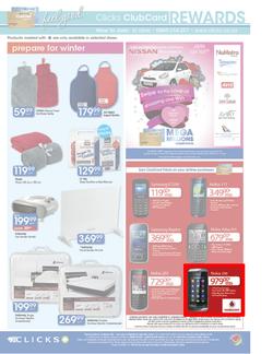 Clicks : You Pay Less (25 Mar - 23 Apr 2013), page 20