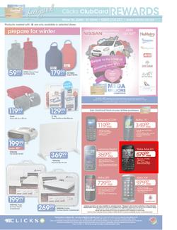 Clicks : You Pay Less (25 Mar - 23 Apr 2013), page 20