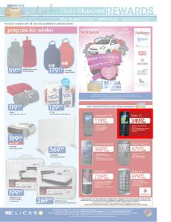 Clicks : You Pay Less (25 Mar - 23 Apr 2013), page 20