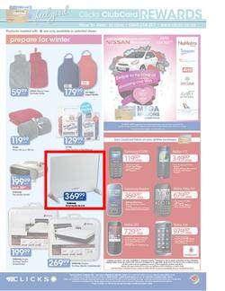 Clicks : You Pay Less (25 Mar - 23 Apr 2013), page 20