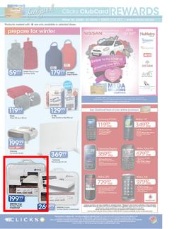 Clicks : You Pay Less (25 Mar - 23 Apr 2013), page 20