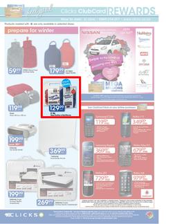 Clicks : You Pay Less (25 Mar - 23 Apr 2013), page 20