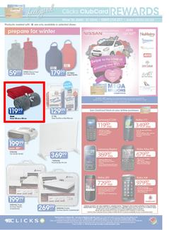 Clicks : You Pay Less (25 Mar - 23 Apr 2013), page 20