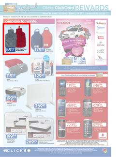 Clicks : You Pay Less (25 Mar - 23 Apr 2013), page 20
