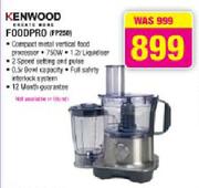 Kenwood Foodpro(FP250)
