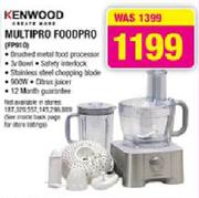 Kenwood Multipro Foodpro(FP910)