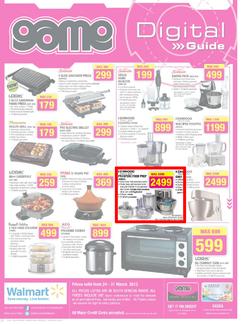 Game : Digital Guide (24 Mar - 31 Mar 2013), page 20