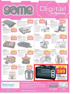 Game : Digital Guide (24 Mar - 31 Mar 2013), page 20
