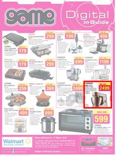 Game : Digital Guide (24 Mar - 31 Mar 2013), page 20