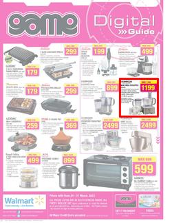 Game : Digital Guide (24 Mar - 31 Mar 2013), page 20