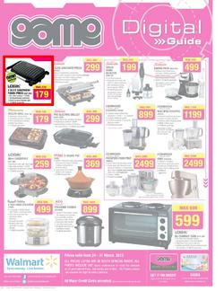 Game : Digital Guide (24 Mar - 31 Mar 2013), page 20
