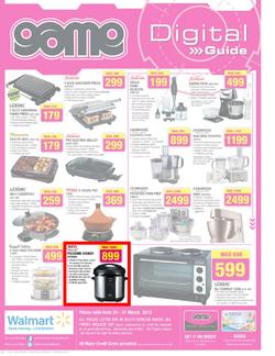 Game : Digital Guide (24 Mar - 31 Mar 2013), page 20